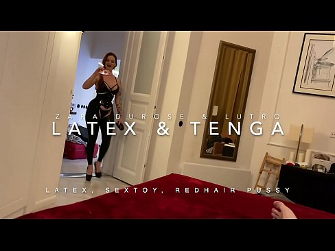❤️ Redheaded half-sister in a latex costume fucked by her half-brother ❤️❌ Porn video at en-gb.xxxhdporn.ru ️❤