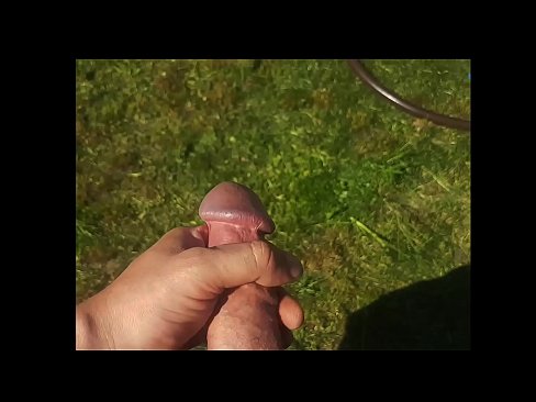 ❤️ Hot hottie fisting her pink pussy and cumming with a squirt in the summer garden ❤️❌ Porn video at en-gb.xxxhdporn.ru ️❤